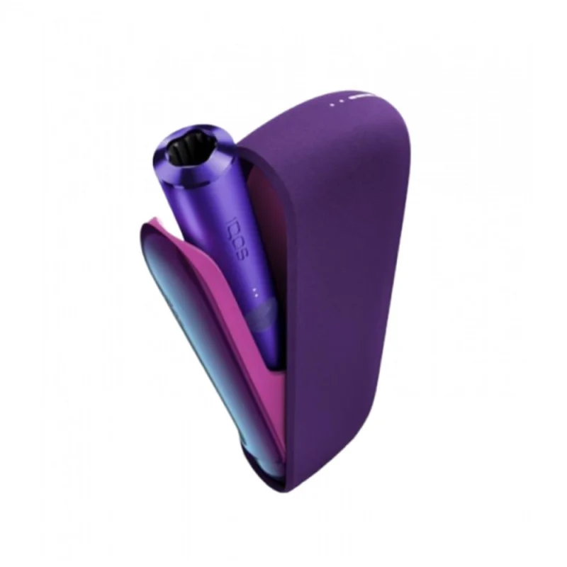 IQOS Iluma Standard Neon Limited Edition