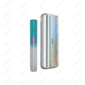 IQOS Iluma i Series Prime Remix Limited Edition