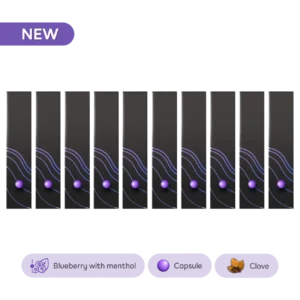 Terea Bermin Pearl Edition 10 Packs