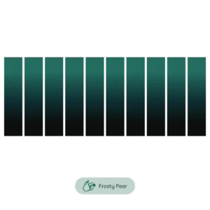 Terea Black Green 10 Packs