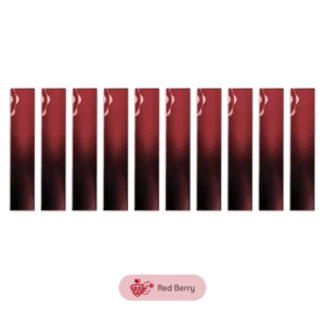 Terea Black Ruby 10 Packs