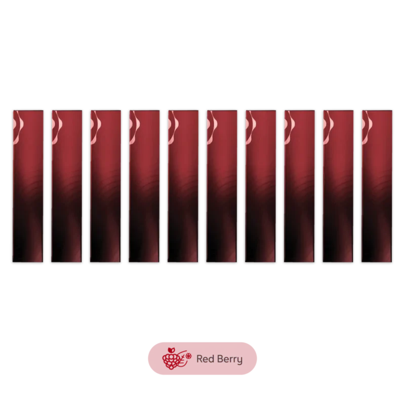Black Ruby Lambda CC Worldwide