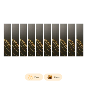 Terea Golden Edition 10 Packs