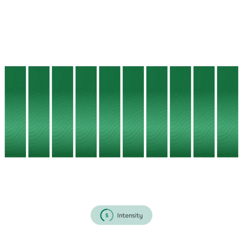 Green 2 Lambda CC Worldwide
