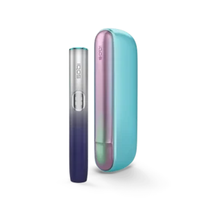 IQOS Iluma i Series Standard Remix Limited Edition