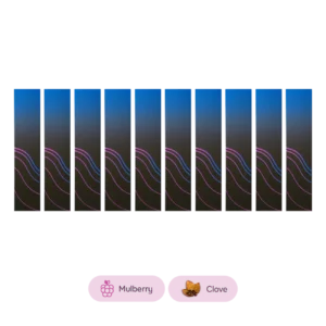 Terea Mulint Edition 10 Packs