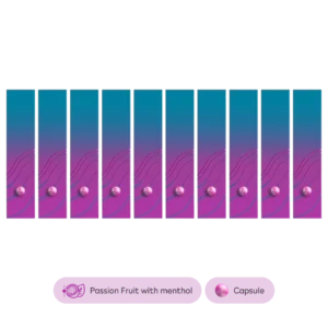 Terea Oasis Pearl 10 Packs