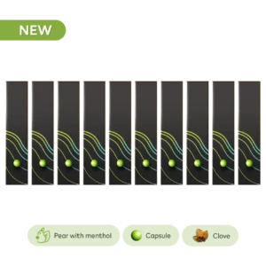 Terea Perint Pearl Edition 10 Packs