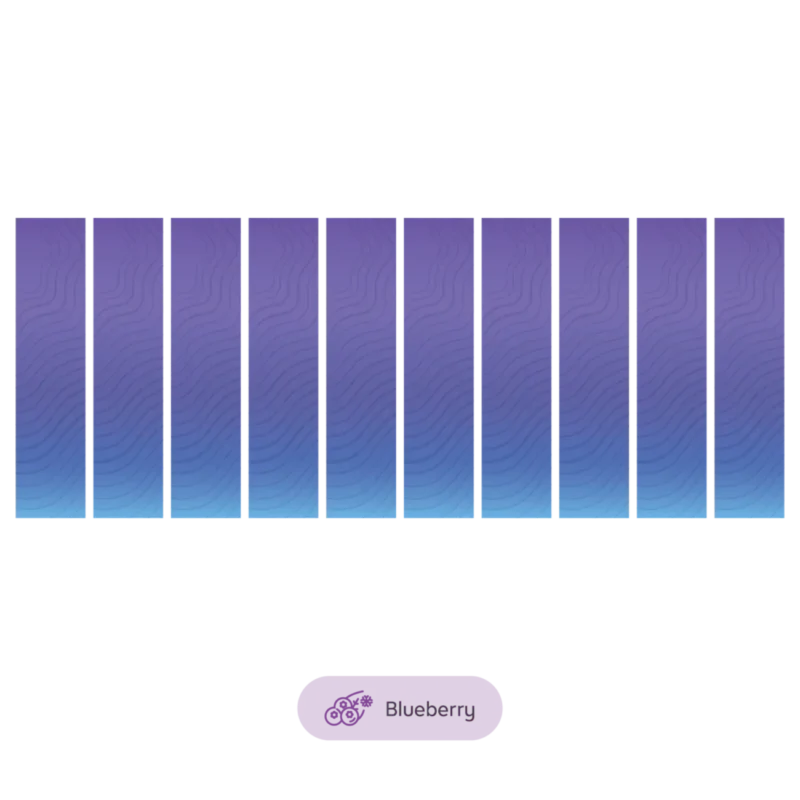 Purple Wave Lambda CC Worldwide